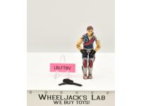 Xamot V1 G.I. Joe 1985 Hasbro Vintage Action Figure