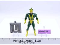 Electro RARE Secret Wars 1986 Mattel Marvel Universe Vintage Action Figure
