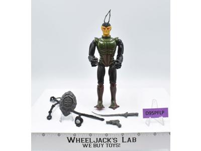 Skito Sectaurs Warriors of Symbion 1984 Coleco Vintage Action Figure