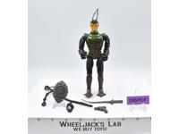 Skito Sectaurs Warriors of Symbion 1984 Coleco Vintage Action Figure