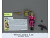 Voltar V1 100% Complete G.I. Joe 1988 Hasbro Vintage Action Figure