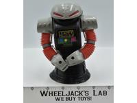 Hun-Dred The Conqueror Ideal Robo Force 1984 Action Figure Vintage