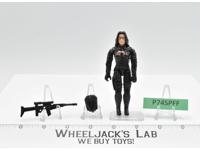 Baroness V1 100% Complete G.I. Joe 1984 Hasbro Vintage Action Figure