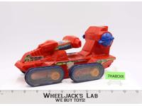 Attack Trak WORKS He-Man Masters of the Universe MOTU 1982 Mattel Vintage