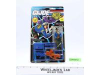 Keel-Haul Battle Corps NEW MOSC 1992 GI Joe Hasbro Action Figure