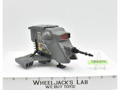 INT-4 Mini Rig 100% Complete 1983 Star Wars ESB Vintage Kenner Action Figure