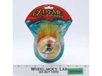 Turbulent Tom Extreme Jumpers Manley Toy Quest NEW SEALED