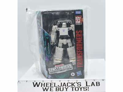 Runamuck Earthrise WFC Deluxe Generations Transformers Hasbro 2020 MISB