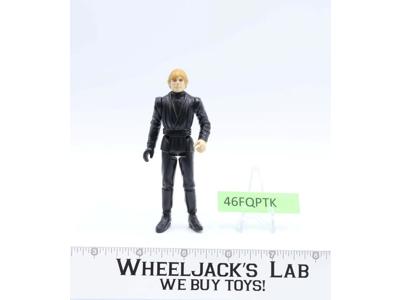 Luke Skywalker Jedi Knight Star Wars Return of the Jedi 1983 Vintage Kenner