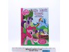 Cutie Mark Quest Sticker Storybook My Little Pony 2012 Hasbro NEW SEALED