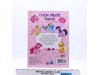 Cutie Mark Quest Sticker Storybook My Little Pony 2012 Hasbro NEW SEALED