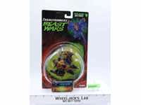 Noctorro 100% Complete Transformers Beast Wars 1997 Hasbro Action Figure