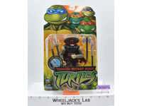 Foot Elite Guard Teenage Mutant Ninja Turtles TMNT 2003 Playmates MOSC NEW