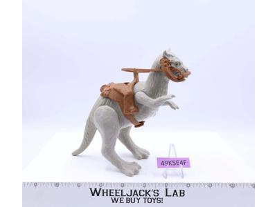 Tauntaun CLOSED BELLY 100% Complete 1979 ESB Star Wars Vintage Action Figure