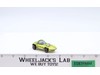 Silhouette Antifreeze Green Hot Wheels 1967 Redline Mattel Vintage RL