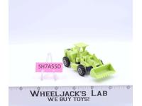 Scrapper Devastator 1985 Vintage G1 Transformers Payloader Action Figure