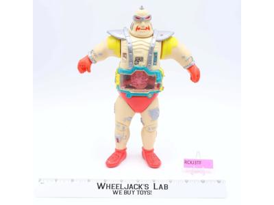 Krang's Android Body 11" 1991 TMNT Teenage Mutant Ninja Turtles Playmates Toys