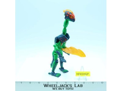 Sky Shadow Fuzors 1997 Beast Wars Transformers Hasbro Action Figure