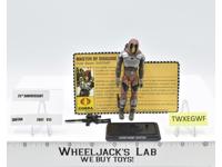 Zartan V13 100% Complete 25th Anniversary G.I. Joe 2007 Hasbro Action Figure