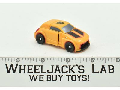 Bumblebee Classics Generations Legend Class Hasbro Transformers