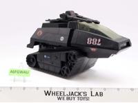 H.I.S.S. Tank 100% Complete G.I. Joe 1983 Hasbro Vintage Action Figure Vehicle