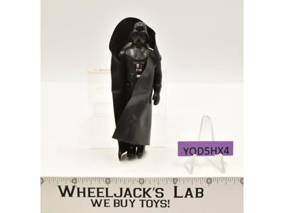 Darth Vader Star Wars 1977 Kenner Vintage Action Figure NO REPRO