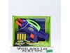 NERF SuperMaxx 250 Dart Blaster #45320 Hasbro Larami 2000 NEW MISB SEALED