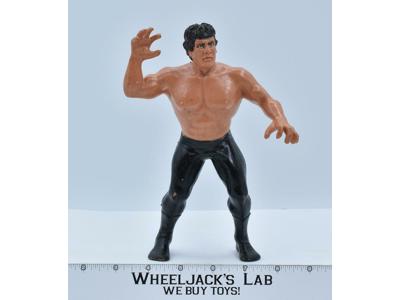 Ricky The Dragon Steamboat 1986 WWF LJN Titan Sports 8" Wrestling Figure
