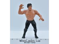 Ricky The Dragon Steamboat 1986 WWF LJN Titan Sports 8" Wrestling Figure