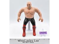 George The Animal Steele 1986 WWF LJN Titan Sports 8" Vintage Wrestling Figure