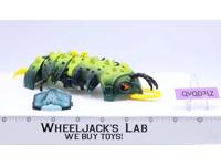 Retrax Pill Bug 100% Complete Deluxe Class Transformers Beast Wars 1996 Hasbro
