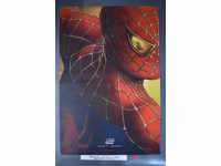 Spiderman 2 Original Movie Poster 2004 27" x 40" #1