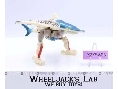 Air Hammer Fuzors 100% Complete 1998 Beast Wars Transformers Hasbro
