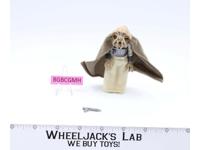 Squid Head 100% Complete Star Wars ROTJ 1983 Vintage Kenner Figure NO REPRO