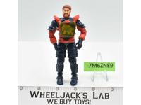 Lexor Visionaries 1987 Hasbro Vintage Action Figure