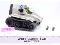 Triple T 100% Complete 1986 GI Joe ARAH Hasbro Vintage Action Figure Vehicle