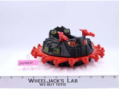 Roton 100% Complete WORKS He-Man Masters of the Universe 1984 MOTU Mattel