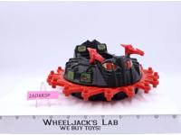 Roton 100% Complete WORKS He-Man Masters of the Universe 1984 MOTU Mattel