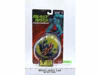 Spittor 100% Complete Transformers Beast Wars 1996 Hasbro Action Figure