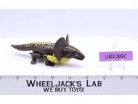 Iguanus 100% Complete Beast Wars Transformers 1996 Hasbro Action Figure