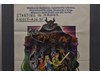 The Black Cauldron Walt Disney Pictures Movie Poster 27 x 41