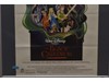 The Black Cauldron Walt Disney Pictures Movie Poster 27 x 41