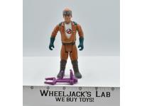 Ray Stantz Fright Feature The Real Ghostbusters 1987 Action Figure