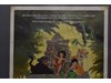 The Jungle Book Walt Disney Pictures Movie Poster 27 x 41