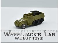 Gun Bucket Hot Wheels Redline Vintage 1974 Hong Kong