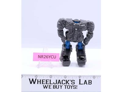 Granite Rock Lords Tonka 1986 Vintage Action Figure