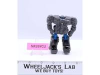 Granite Rock Lords Tonka 1986 Vintage Action Figure