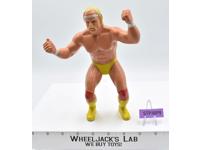 Hulk Hogan 1986 WWF LJN Titan Sports 8" Vintage Wrestling Action Figure