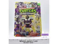 Super Shredder NEW MOSC 1991 Teenage Mutant Ninja Turtles Playmates TMNT