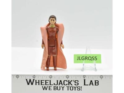 Princess Leia Bespin Star Wars ESB Vintage Kenner 1980 Action Figure NO REPRO